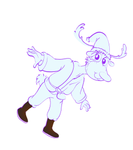 Background Image Shape