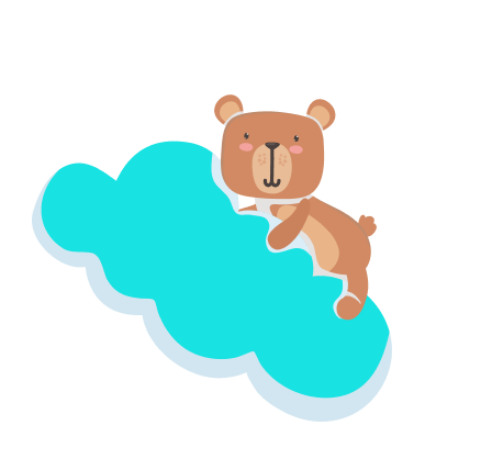 Background Image Shape