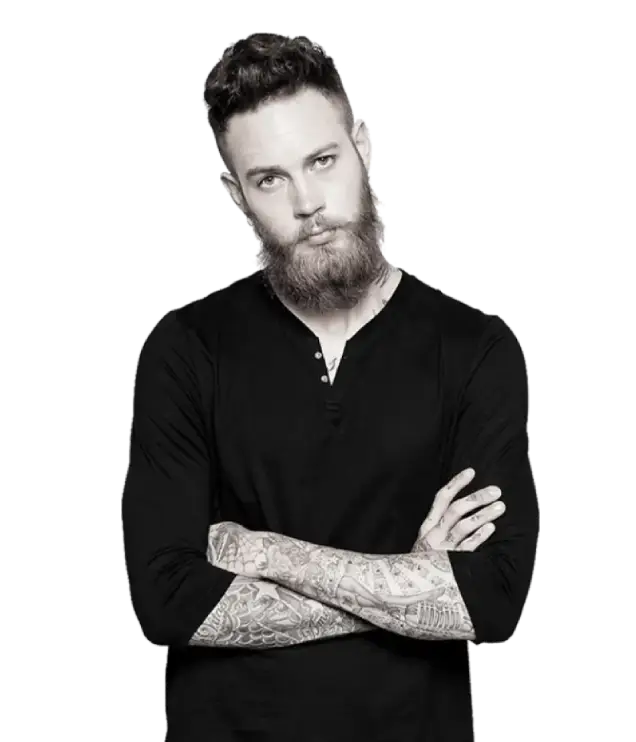 Ramsay - Personal Portfolio